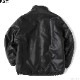 F.A.T. BEETHER (BLACK) [F32420-JK08]