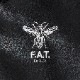 F.A.T. BEETHER (BLACK) [F32420-JK08]