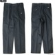 BLUCO STANDARD WORK PANTS (BLUCO BLUE) [151-41-004]