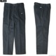 BLUCO STANDARD WORK PANTS (BLUCO BLUE) [151-41-004]