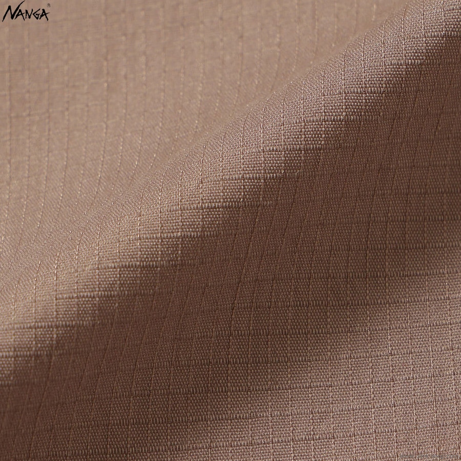 NANGA HINOC RIPSTOP UT VEST