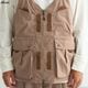 NANGA HINOC RIPSTOP UT VEST