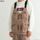 NANGA HINOC RIPSTOP UT VEST