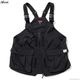 NANGA HINOC RIPSTOP UT VEST