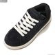 CONVERSE SKATEBOARDING SKATESTAR SK OX (BLACK/WHITE)