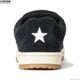 CONVERSE SKATEBOARDING SKATESTAR SK OX (BLACK/WHITE)