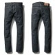 SOFTMACHINE NEW LIFE SLIM (BLACK DENIM)