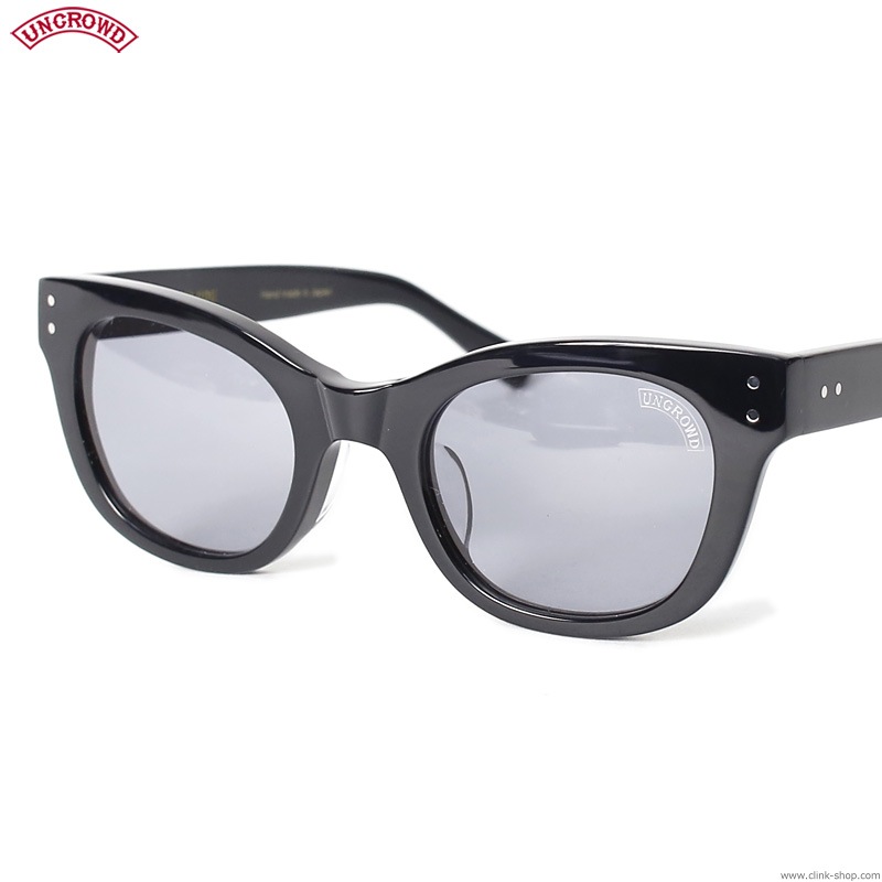 UNCROWD PRELUDE (BLACK��SMOKE) [201-61-027]