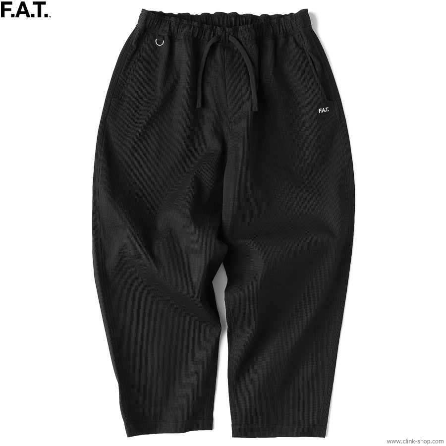 F.A.T. BUMBAGGY (BLACK) [F32411-PN29]