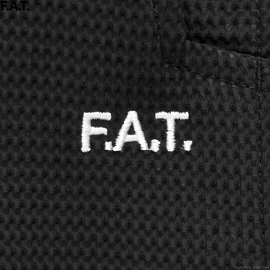 F.A.T. BUMBAGGY (BLACK) [F32411-PN29]