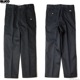 BLUCO STANDARD WORK PANTS (BLACK) [151-41-004]