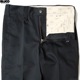 BLUCO STANDARD WORK PANTS (BLACK) [151-41-004]