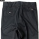 BLUCO STANDARD WORK PANTS (BLACK) [151-41-004]