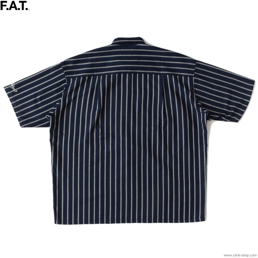 SALE 30��OFF F.A.T. GIGASCREEN (NAVY) [F32510-SH20]