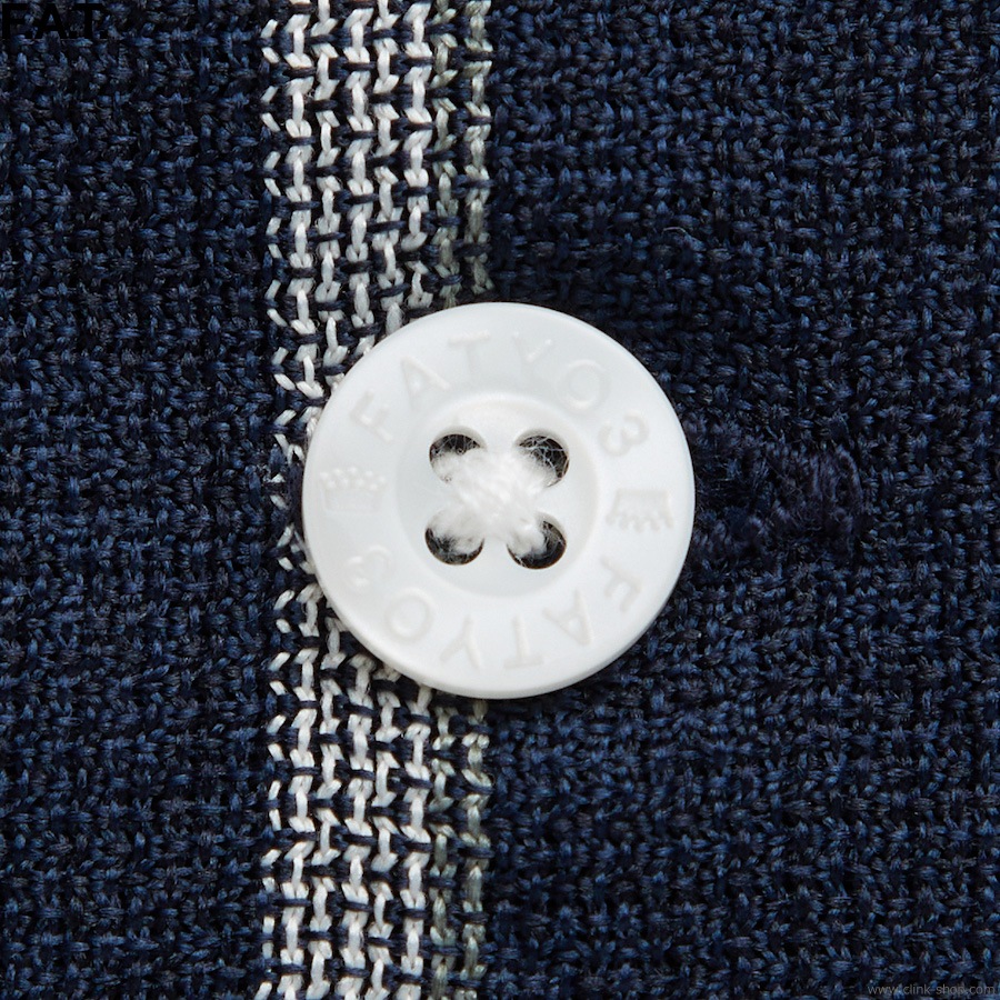 SALE 30��OFF F.A.T. GIGASCREEN (NAVY) [F32510-SH20]