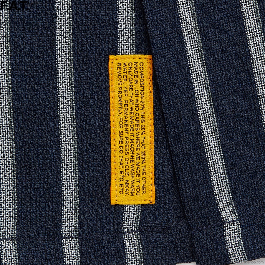 SALE 30��OFF F.A.T. GIGASCREEN (NAVY) [F32510-SH20]