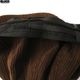 SALE 20��OFF BLUCO CORDUROY NEWSBOY CAP (BROWN) [155-61-039]
