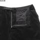 ROARK REVIVAL TRAVEL PANT CORDUROY - RELAX (BLACK)