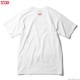 OBEY BASIC TEE "OBEY ICON FACES 30YEARS" (WHITE)