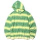 RADIALL CACTUS - HOODIE SWEATSHIRT L/S (GREEN)