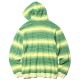 RADIALL CACTUS - HOODIE SWEATSHIRT L/S (GREEN)