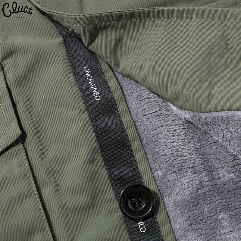 CLUCT CTW-M65 (OLIVE) #04112