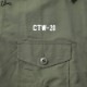 CLUCT CTW-M65 (OLIVE) #04112