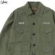 CLUCT CTW-M65 (OLIVE) #04112