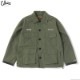 CLUCT CTW-M65 (OLIVE) #04112