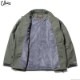CLUCT CTW-M65 (OLIVE) #04112
