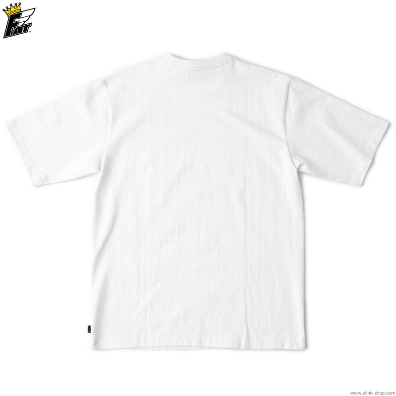 F.A.T. PKT (WHITE) [F32110-CT05]