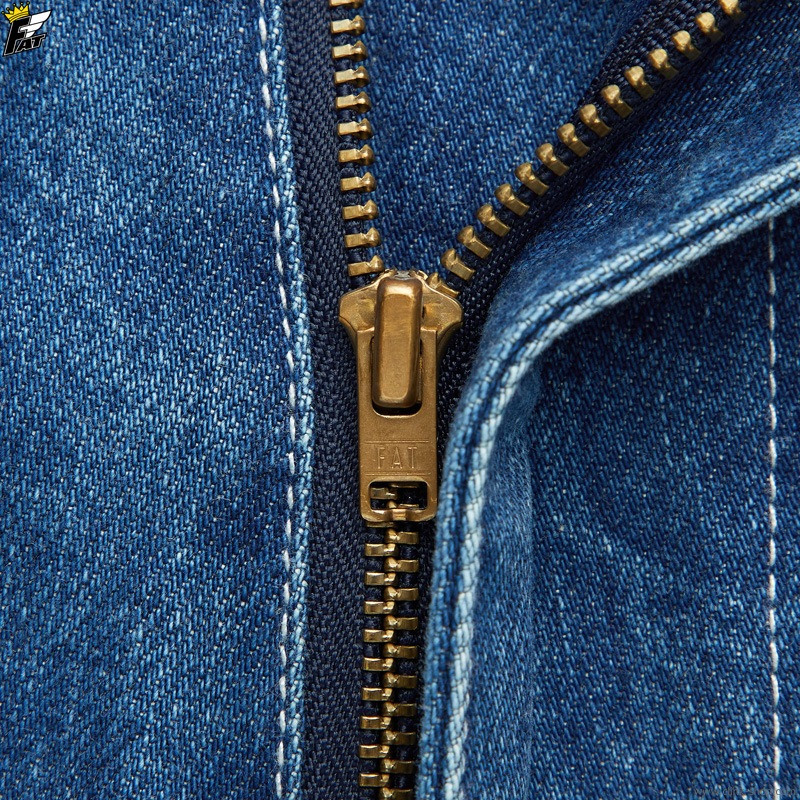 F.A.T. DBRUSH (BLUE) [F32210-PN02]