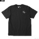 BLUCO POCKET TEE (BLACK) [1204-3A09]
