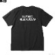 BLUCO POCKET TEE (BLACK) [1204-3A09]
