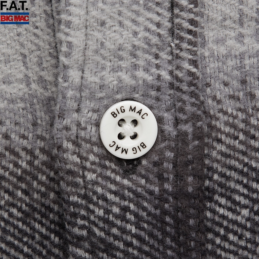 CLINK｜F.A.T. × BIG MAC 