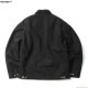 CARHARTT WIP OG DETROIT JACKET (BLACK/BLACK)