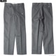 BLUCO STANDARD WORK PANTS (GRAY) [151-41-004]