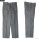 BLUCO STANDARD WORK PANTS (GRAY) [151-41-004]