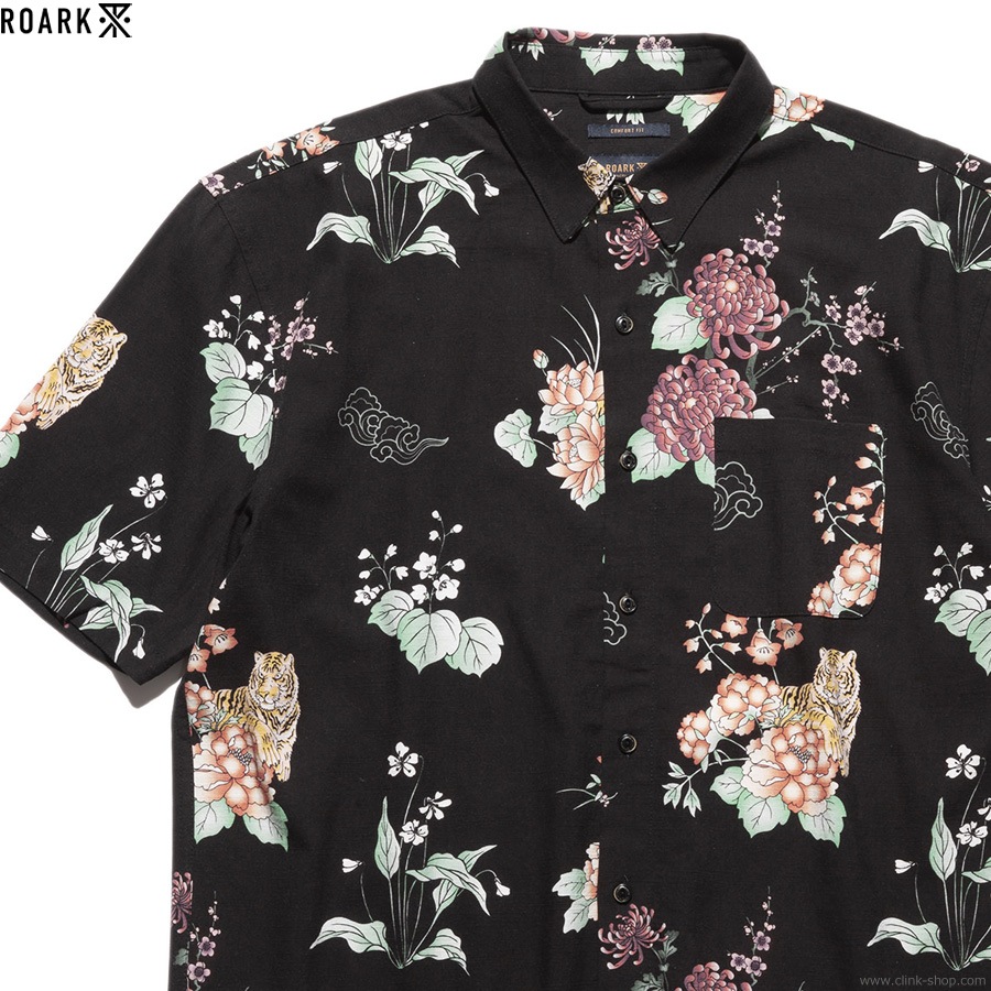 ROARK REVIVAL "TIGER LOTUS" JOURNEY SS