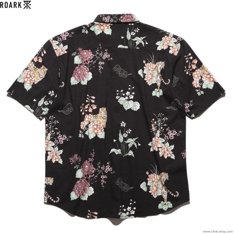 ROARK REVIVAL "TIGER LOTUS" JOURNEY SS