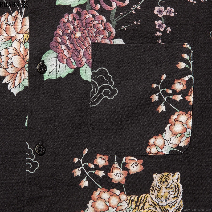ROARK REVIVAL "TIGER LOTUS" JOURNEY SS