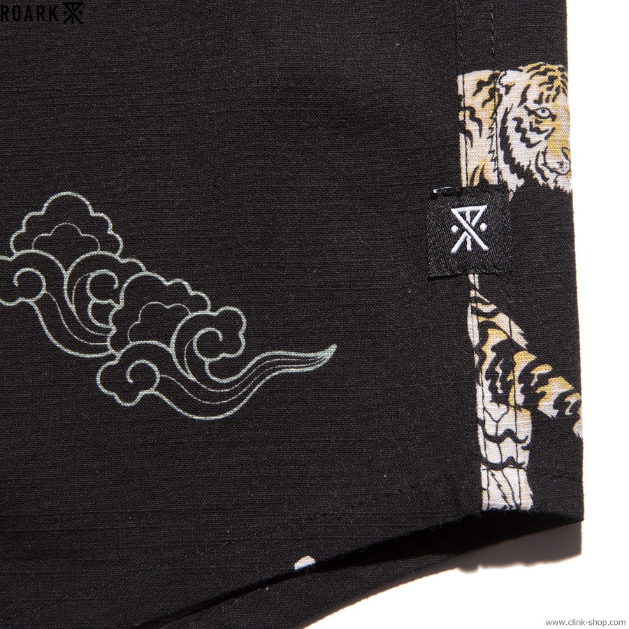 ROARK REVIVAL "TIGER LOTUS" JOURNEY SS