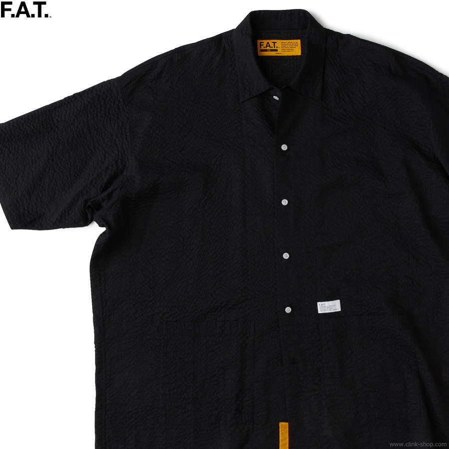 SALE 30��OFF F.A.T. GIGAWAVE (BLACK) [F32510-SH19]
