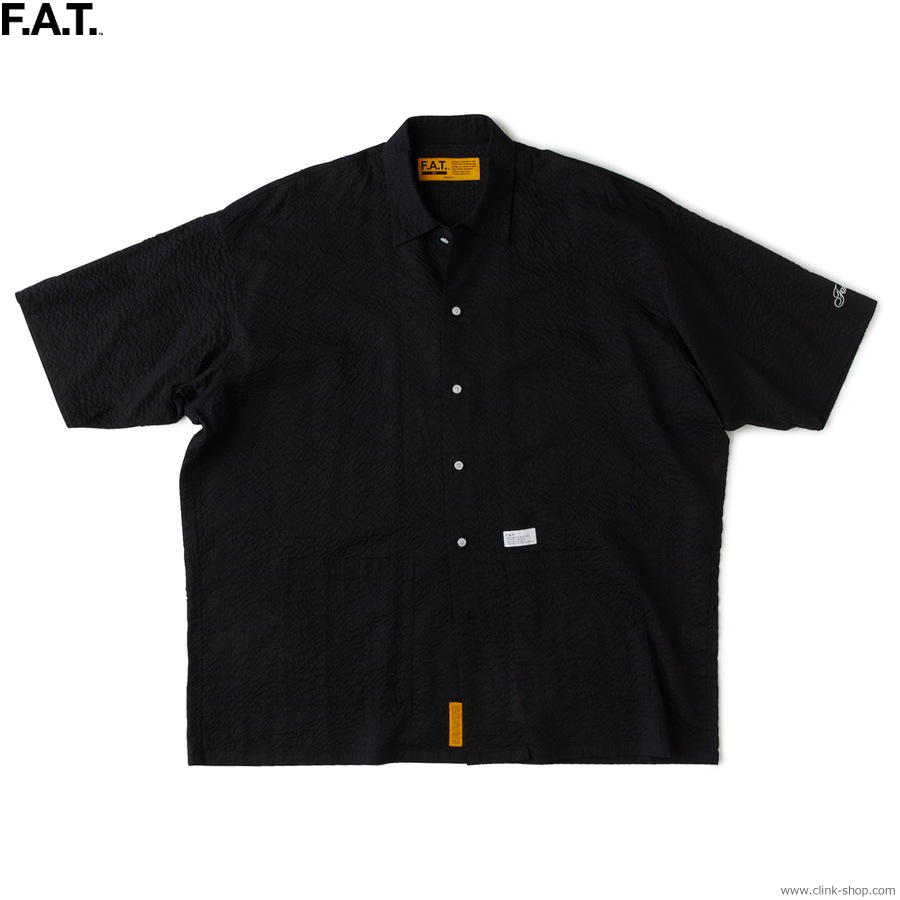 SALE 30��OFF F.A.T. GIGAWAVE (BLACK) [F32510-SH19]