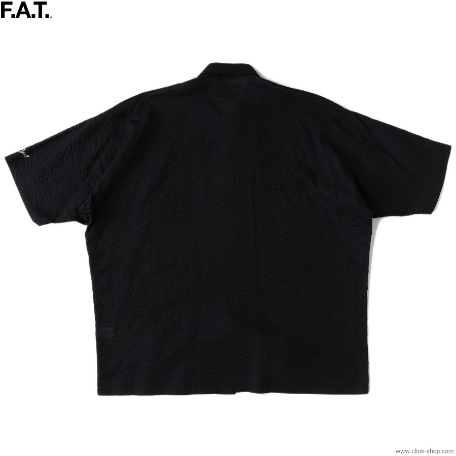 SALE 30��OFF F.A.T. GIGAWAVE (BLACK) [F32510-SH19]