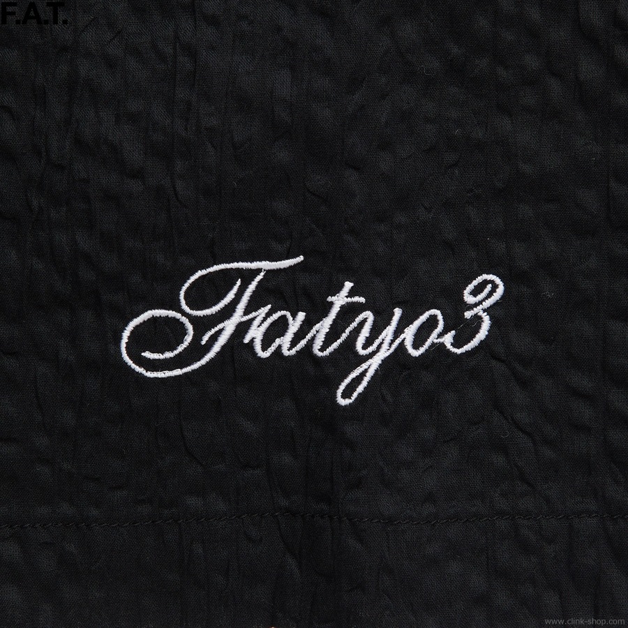 SALE 30��OFF F.A.T. GIGAWAVE (BLACK) [F32510-SH19]