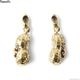 PEANUTS & CO. SMALL BERO TATOO PEANUTS (BRASS��COPPER)