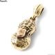 PEANUTS & CO. SMALL BERO TATOO PEANUTS (BRASS��COPPER)