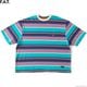 F.A.T. GRANBO (TURQUOISE) [F32610-CT20]