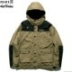 ROARK �� WILDTHINGS - TREKMAN JACKET (TOUPE)